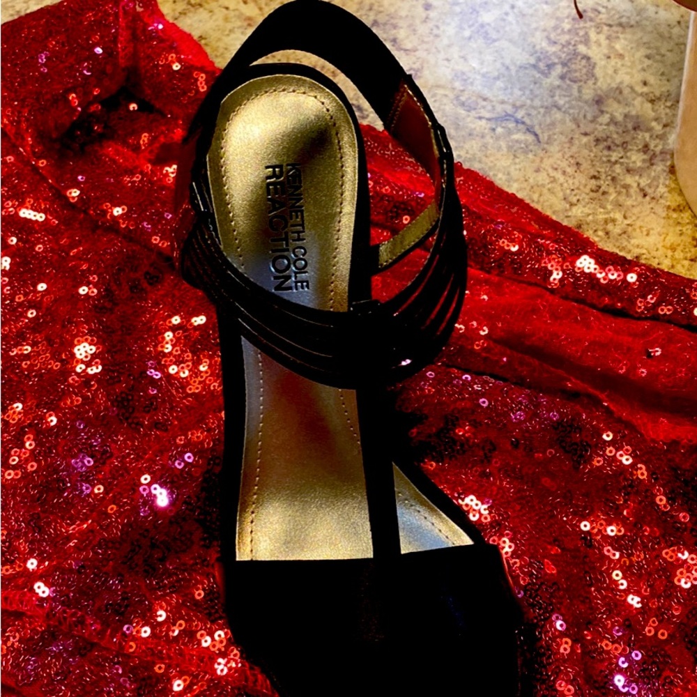 Ladies Heels